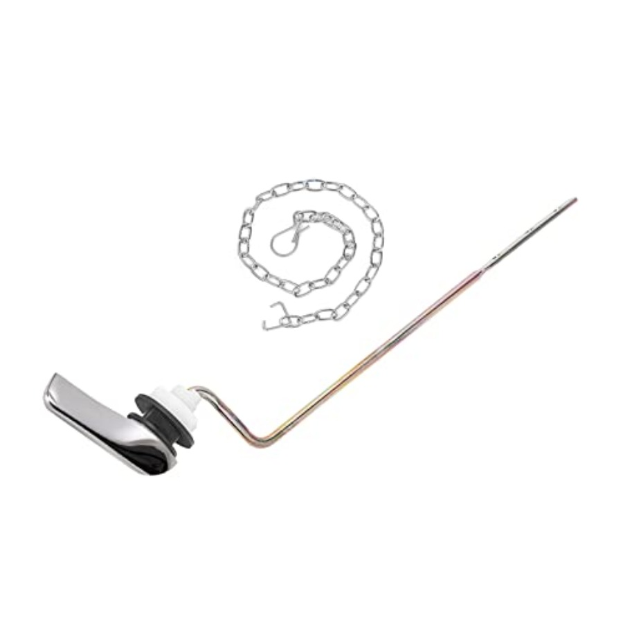 Gasket Mount Kit - Toilet Handle Replacement Kit, Side Mount