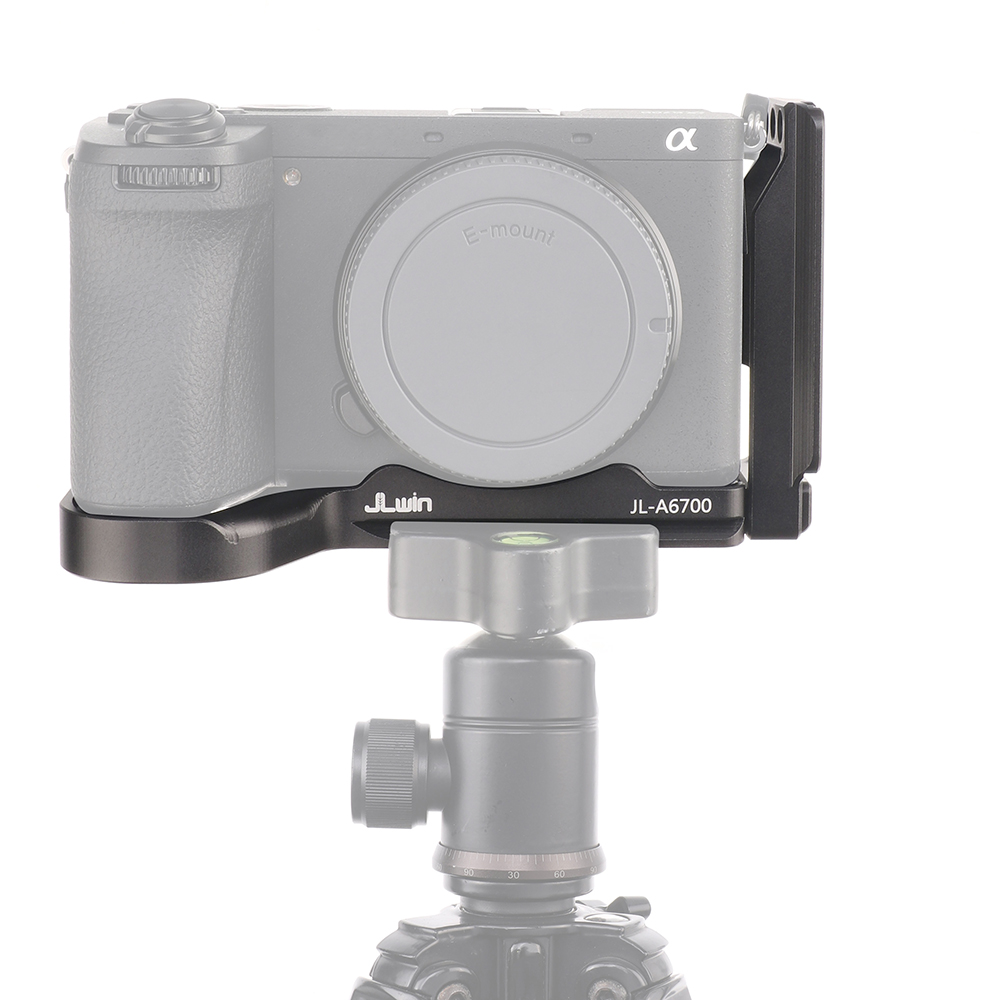 Stabilizer Screw In - FOTGA L Shape For Sony A6700