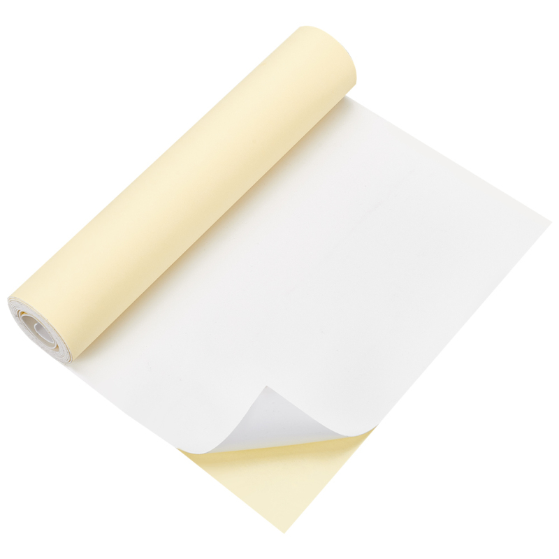 Pe Foam Sheet - 1mm Thick Self-Adhesive EVA Foam Roll