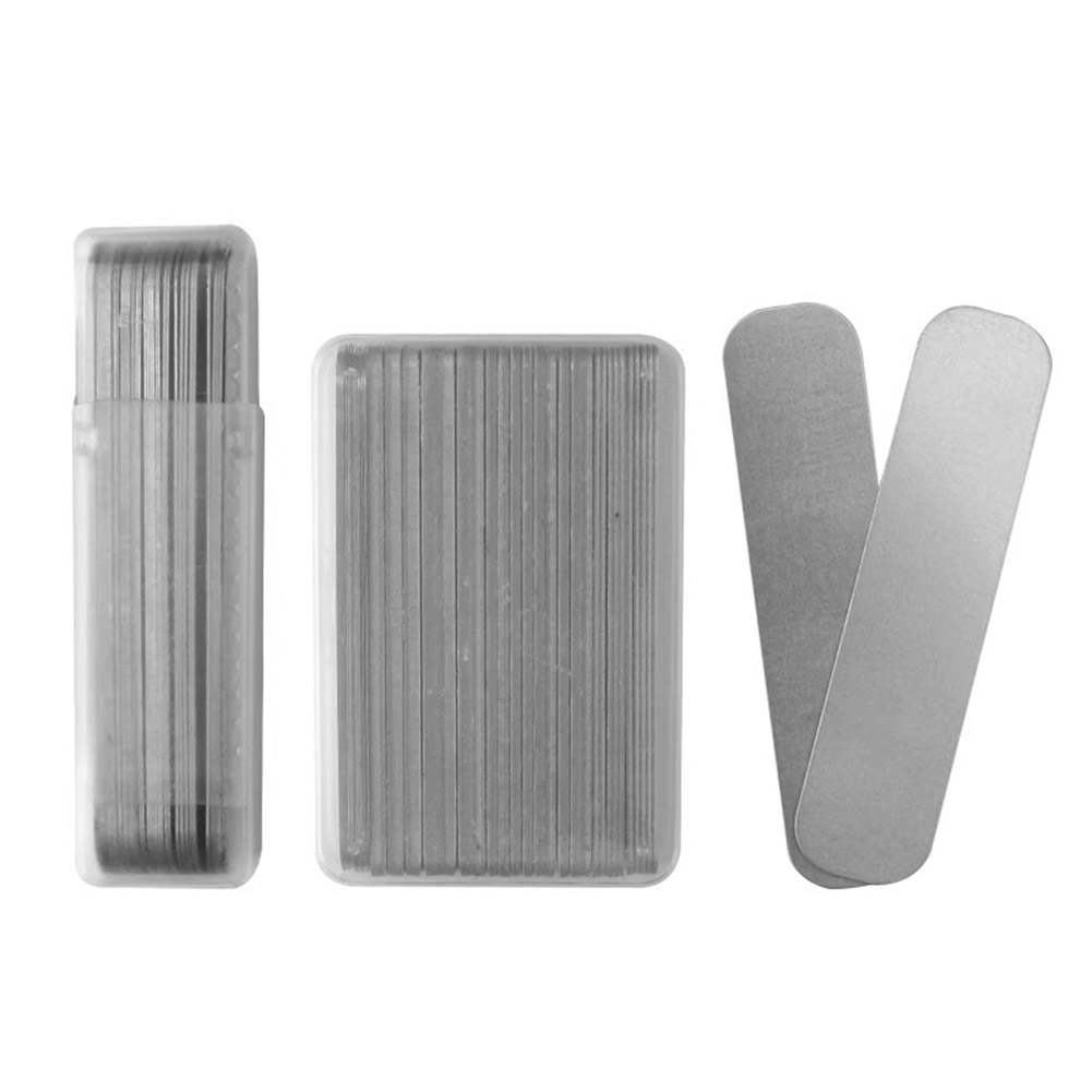 Gasket Mount Kit - CNC Lathe Shim Tools 50 Piece