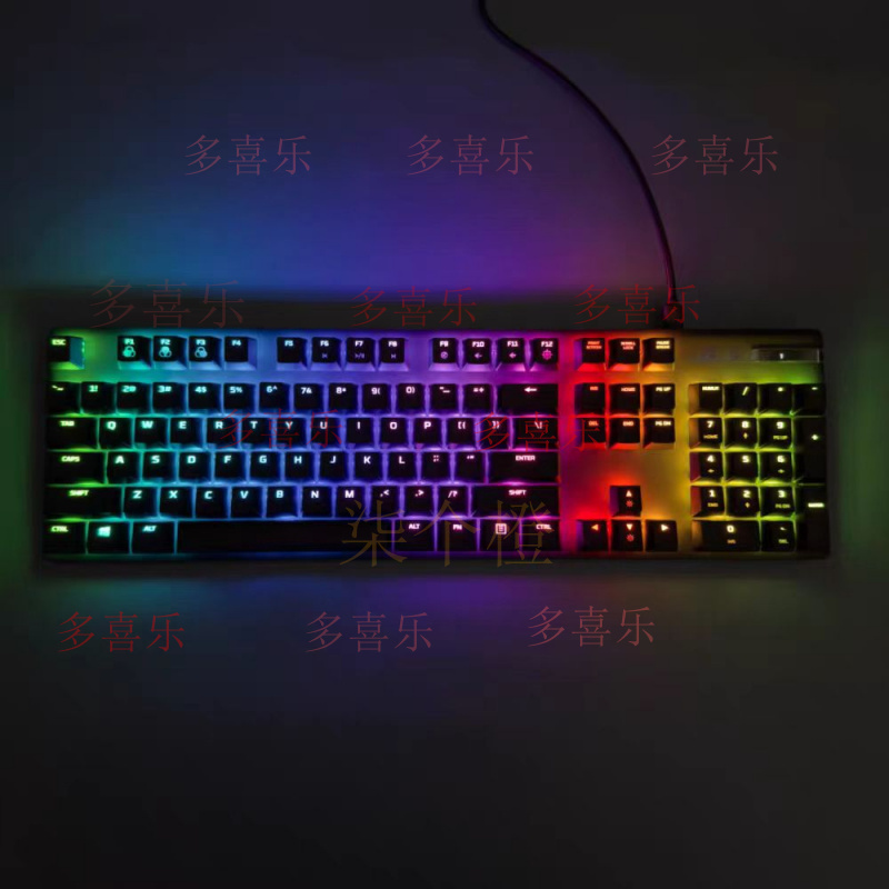 Gaming Keyboard Hyperx - AA for HyperX Origins RGB Mechanical