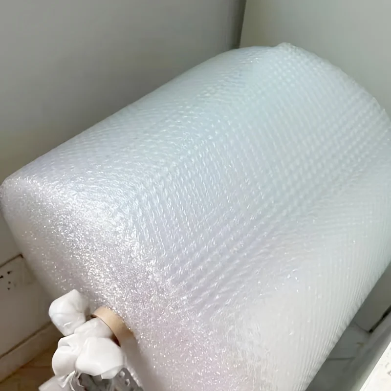 Pe Foam Sheet - Transparent Foam Packaging Film, Shockproof Cushioning