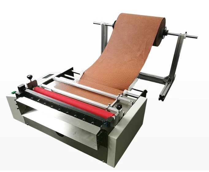 Pe Foam Sheet - Full-automatic A4 Pearl Cotton Desktop Paper