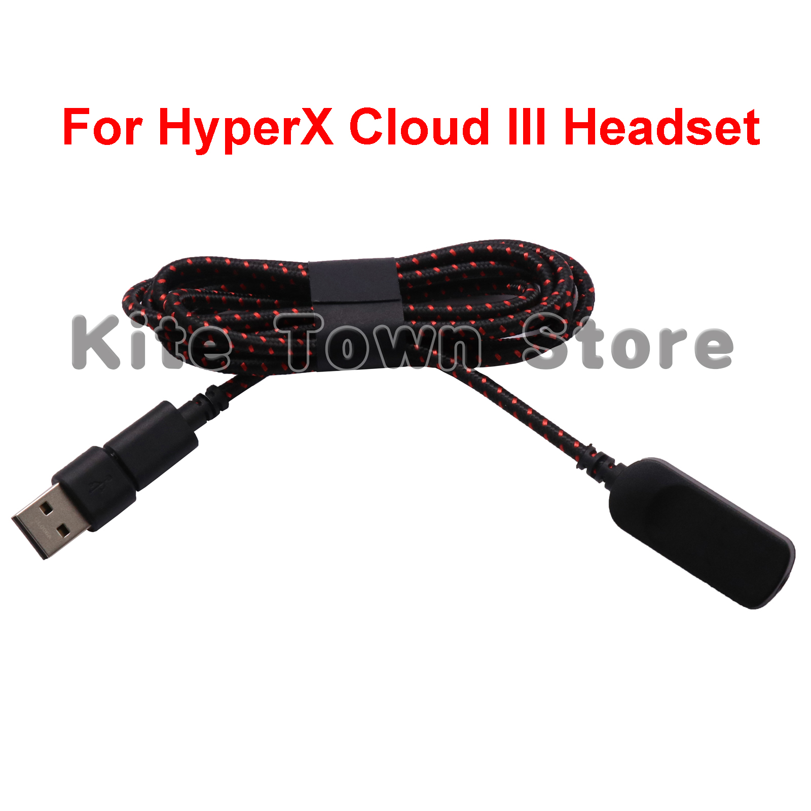 Gaming Keyboard Hyperx - HyperX USB Sound Card Adapter for