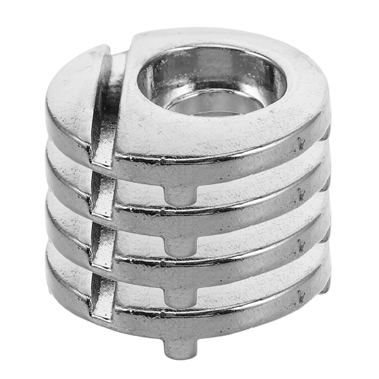Stabilizer Screw In - 1Set Inline Skate Repair Kit Mushroom