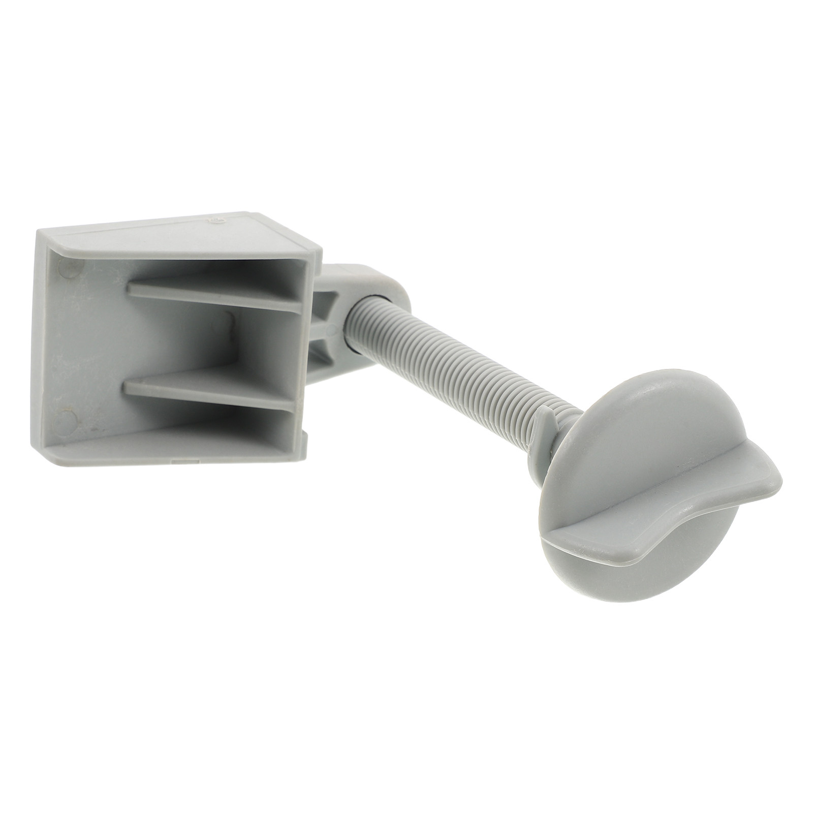 Stabilizer Screw In - Raised Toilet Seat Replacement Lock Rod