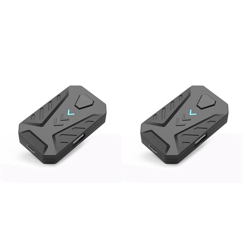 Gaming Keyboard Not Typing - SQPP-2X Keyboard And Mouse Converter Portable