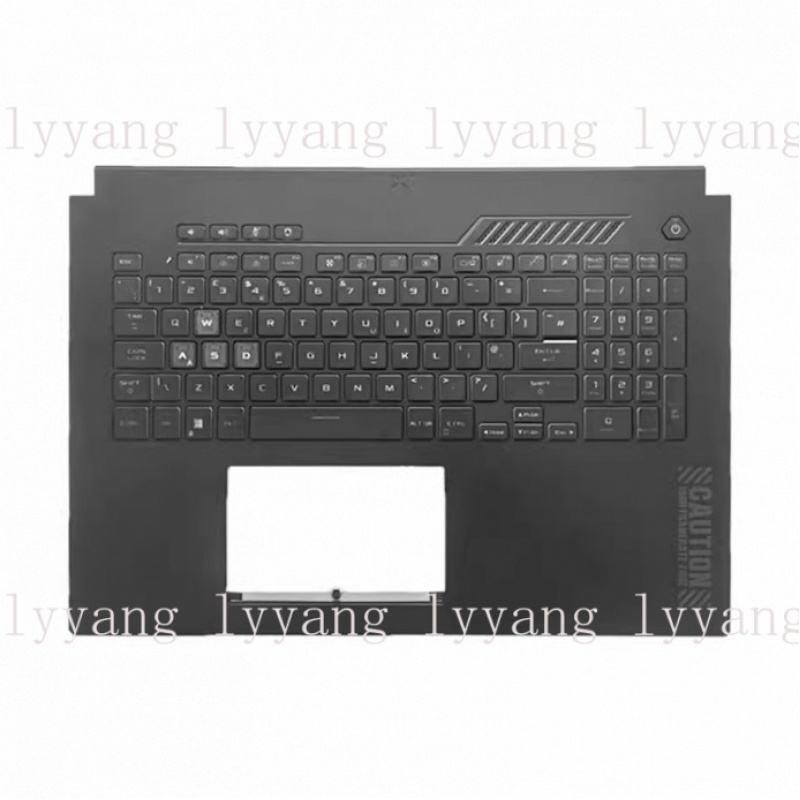 Gaming Keyboard Asus - F New For ASUS TUF Gaming