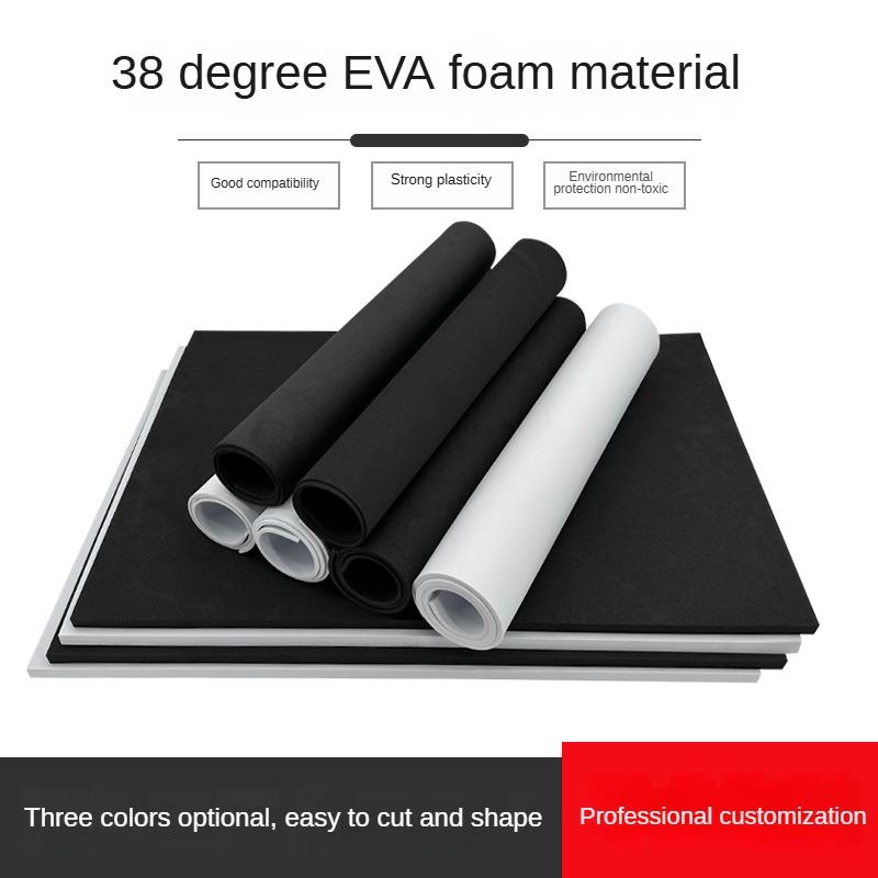 Pe Foam Sheet - Thickness 3/5/10/15/20mm EVA Foam Sheets Sound-Absorbing