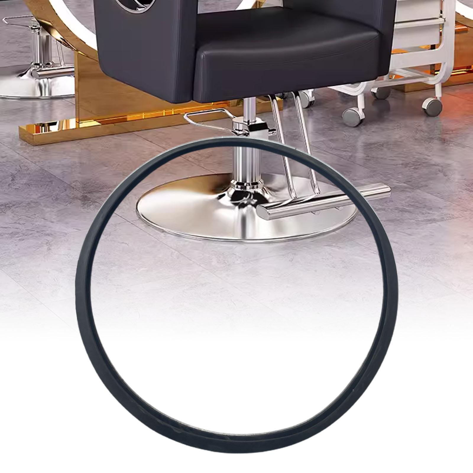 Gasket Mount Kit - Barber Chair Rubber Base Ring Salon