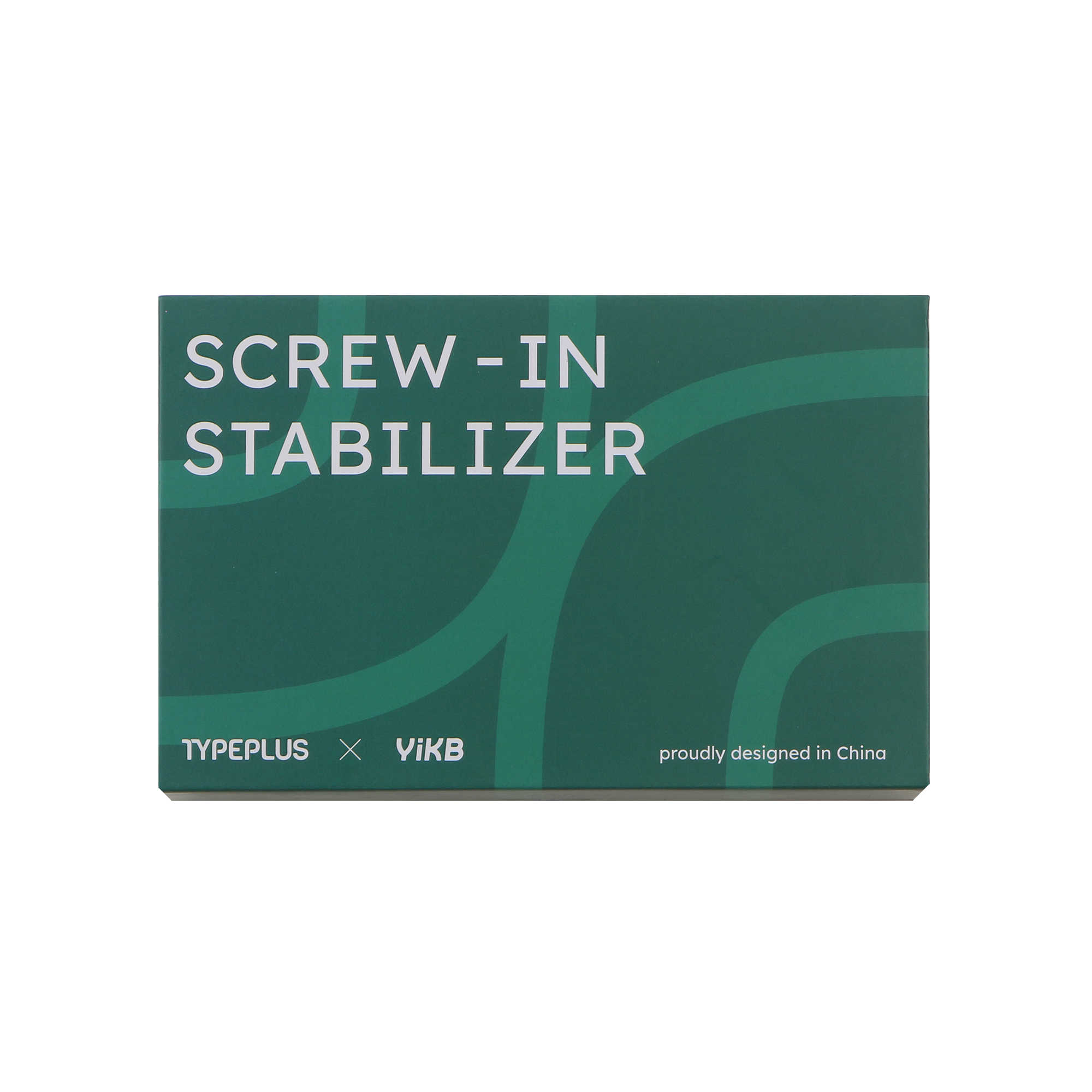 Stabilizer Screw In - Typeplus X YIKB Screw-in Stabilizer