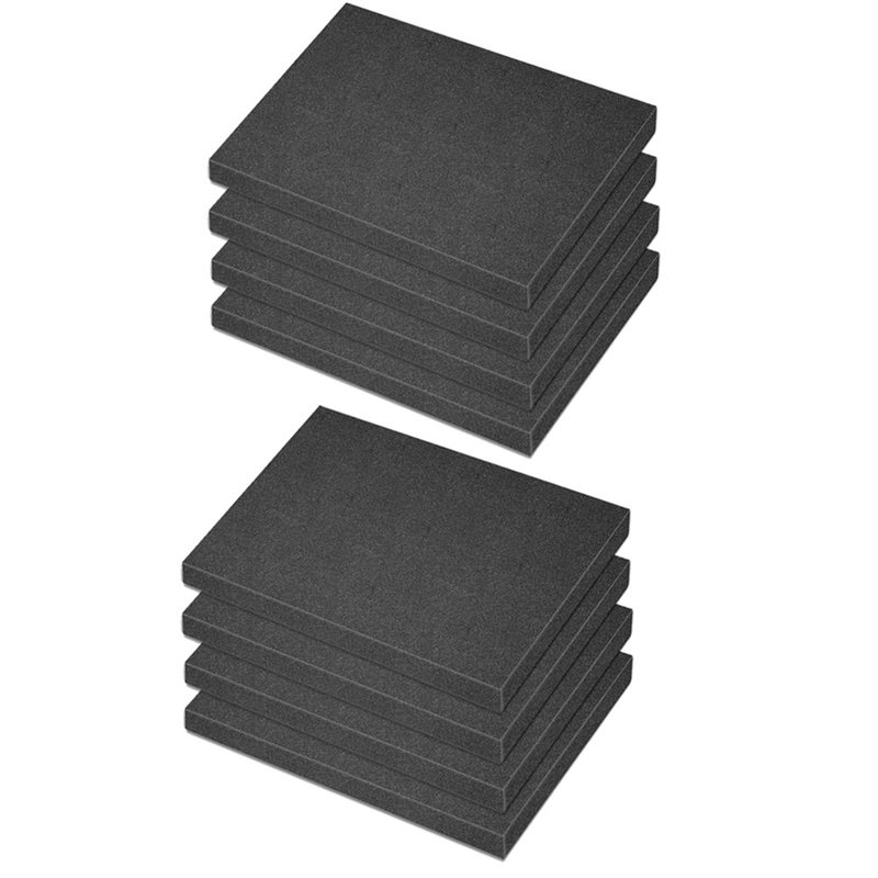 Pe Foam Sheet - AB41-12 Pcs 16 X 12 X