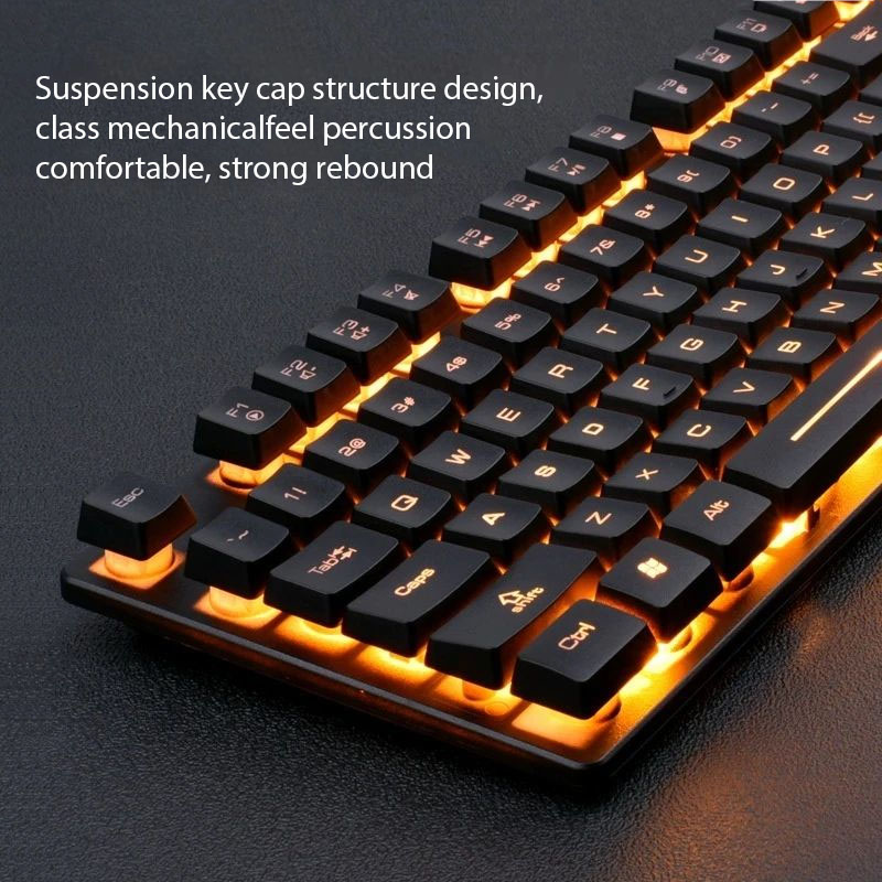 KM320 Keyboard And Mouse Set W - Gaming Keyboard And Mouse Set ulasan dan harga