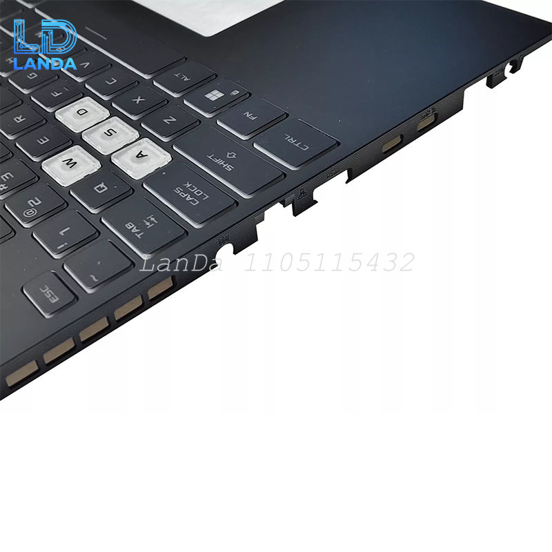 For ASUS TUF Gaming FX507 FA50 - Gaming Keyboard Asus ulasan dan harga