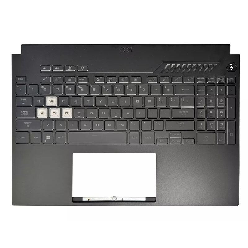 For ASUS TUF Gaming FX507 FA50 - Gaming Keyboard Asus ulasan dan harga