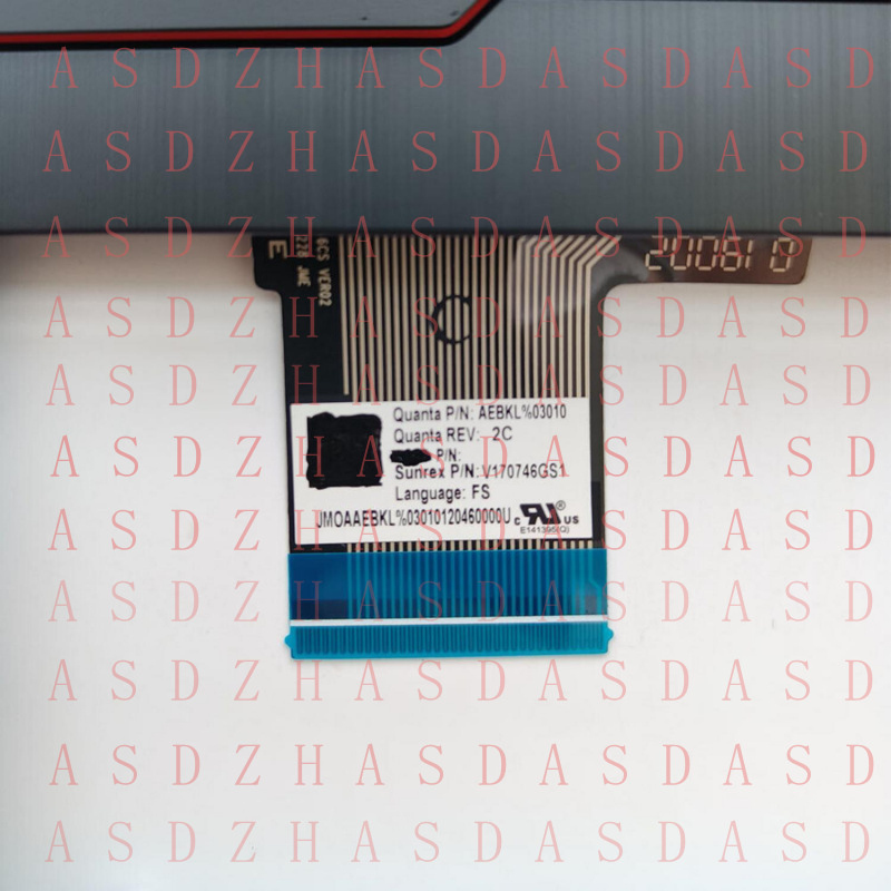 Z  New Palmrest Red Backlit Ke - Gaming Keyboard Asus ulasan dan harga