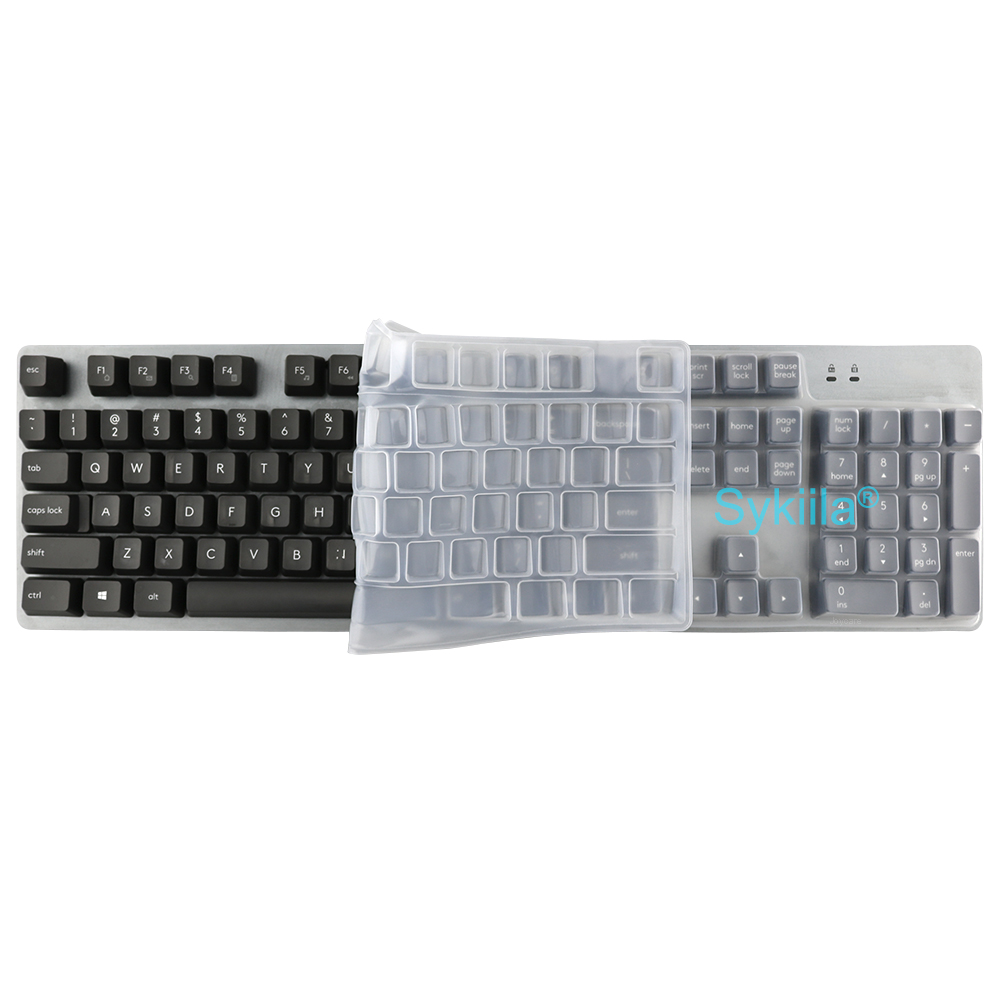 Keyboard Cover for HP OMEN Mec - Gaming Keyboard K300 ulasan dan harga