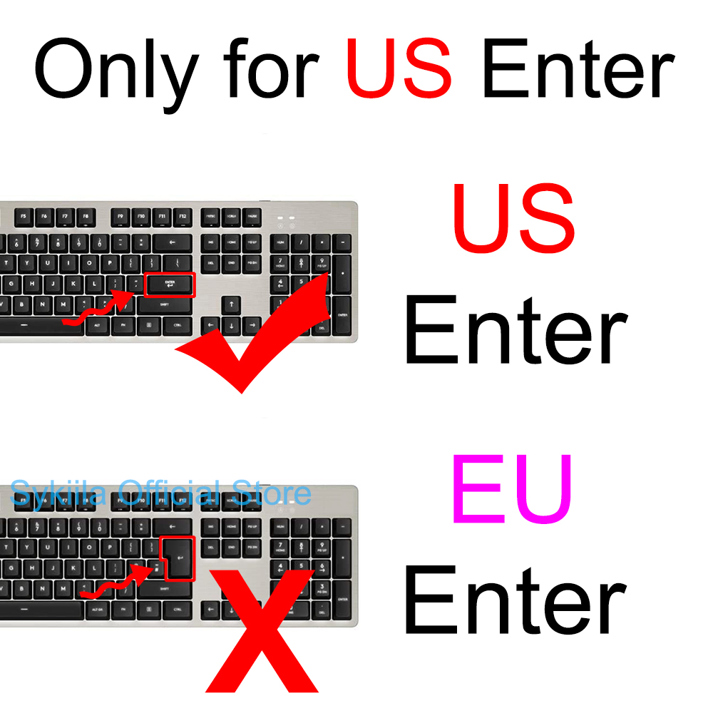 Keyboard Cover for HP OMEN Mec - Gaming Keyboard K300 ulasan dan harga