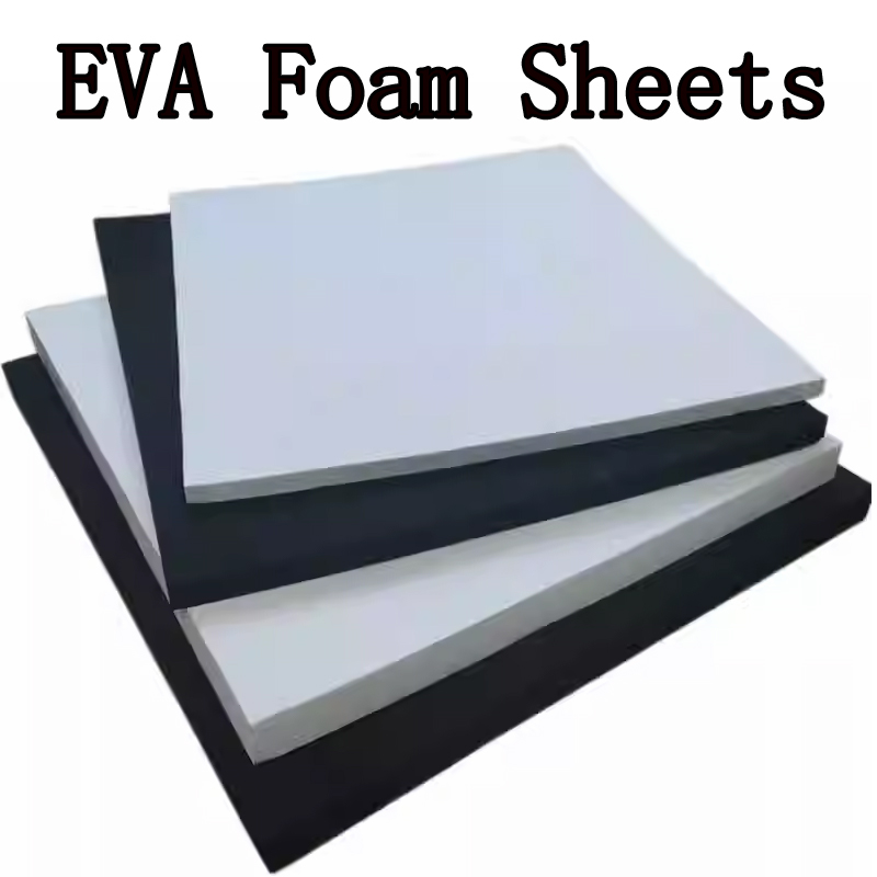 38-Degree Black EVA Foam Board - Pe Foam Sheet ulasan dan harga