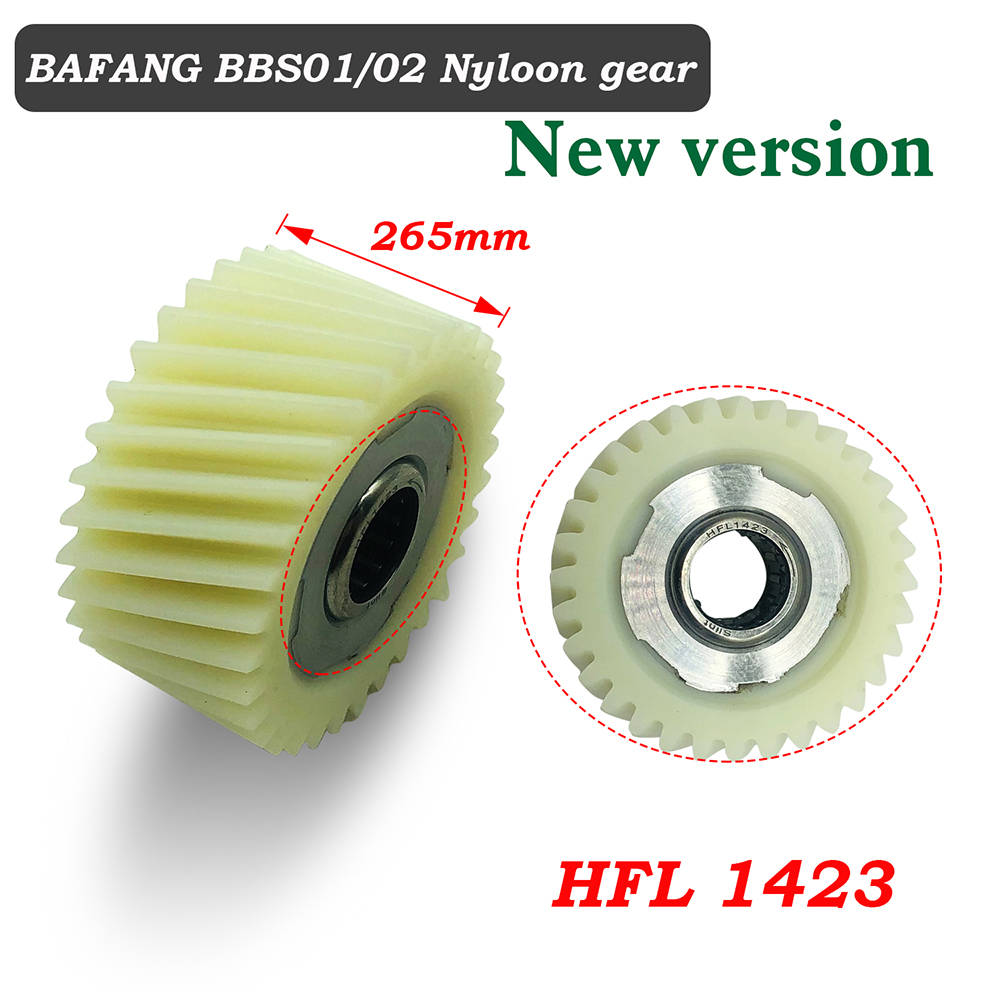 E-BIKE BAFANG Mid-Mounted Moto - Gasket Mount Kit ulasan dan harga