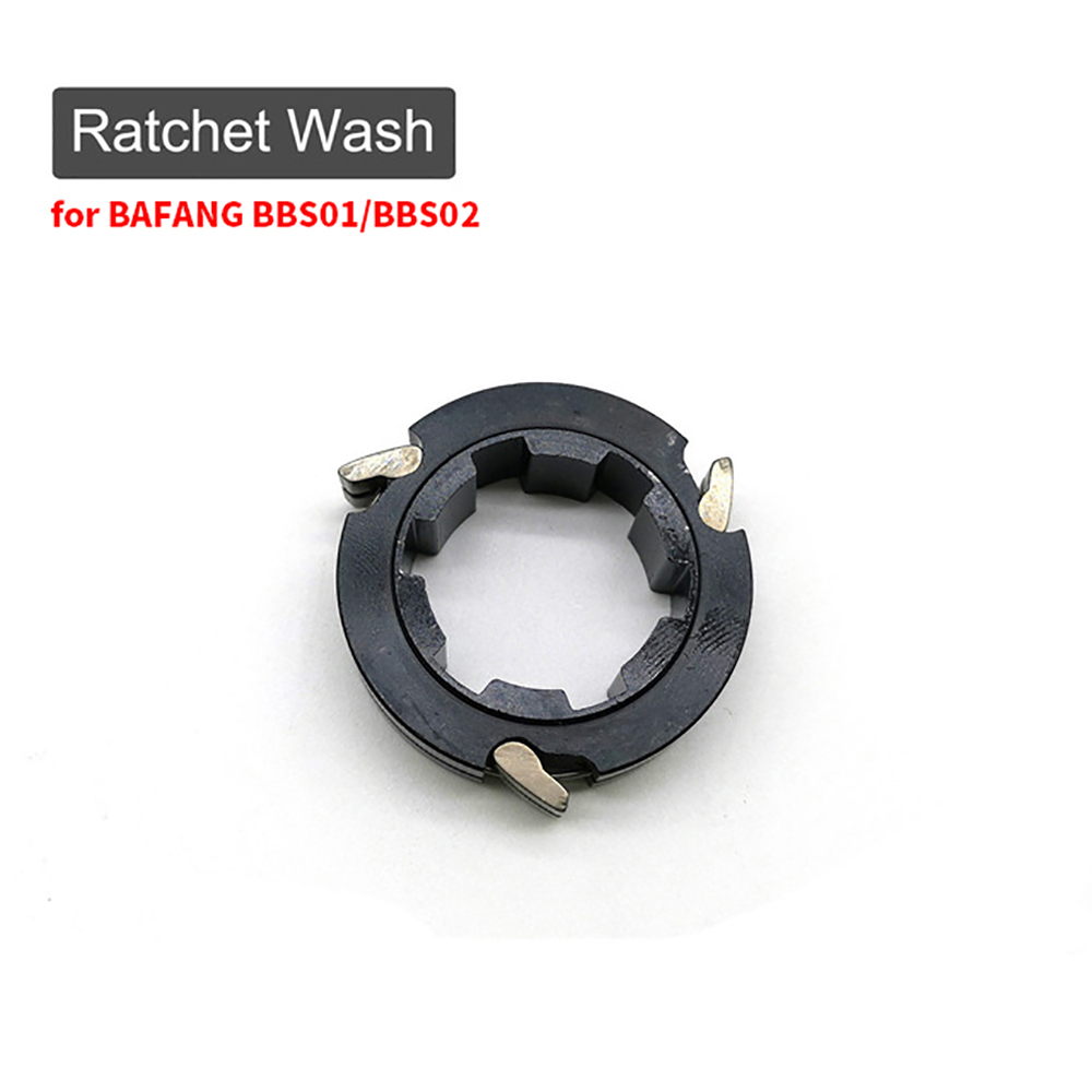 E-BIKE BAFANG Mid-Mounted Moto - Gasket Mount Kit ulasan dan harga