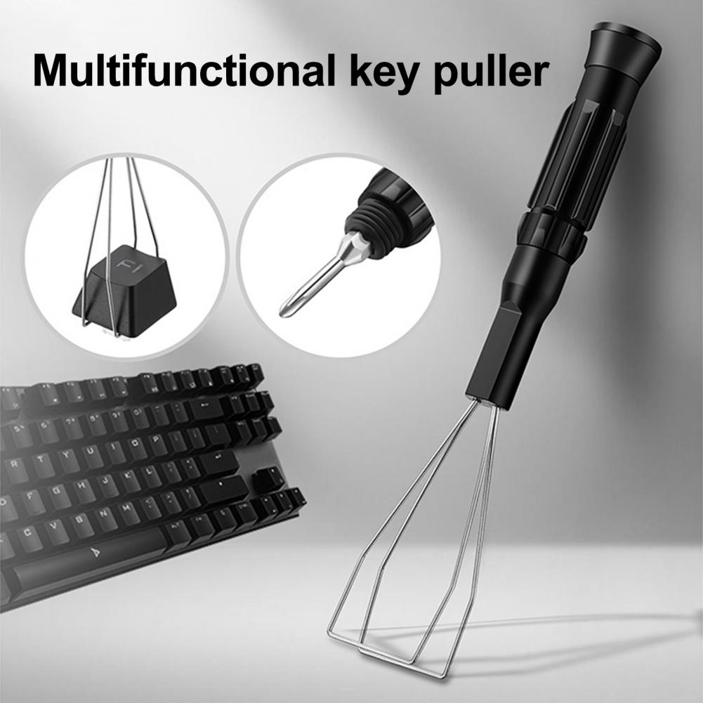 Universal Mechanical Keyboard  - Keycap Puller Ring ulasan dan harga