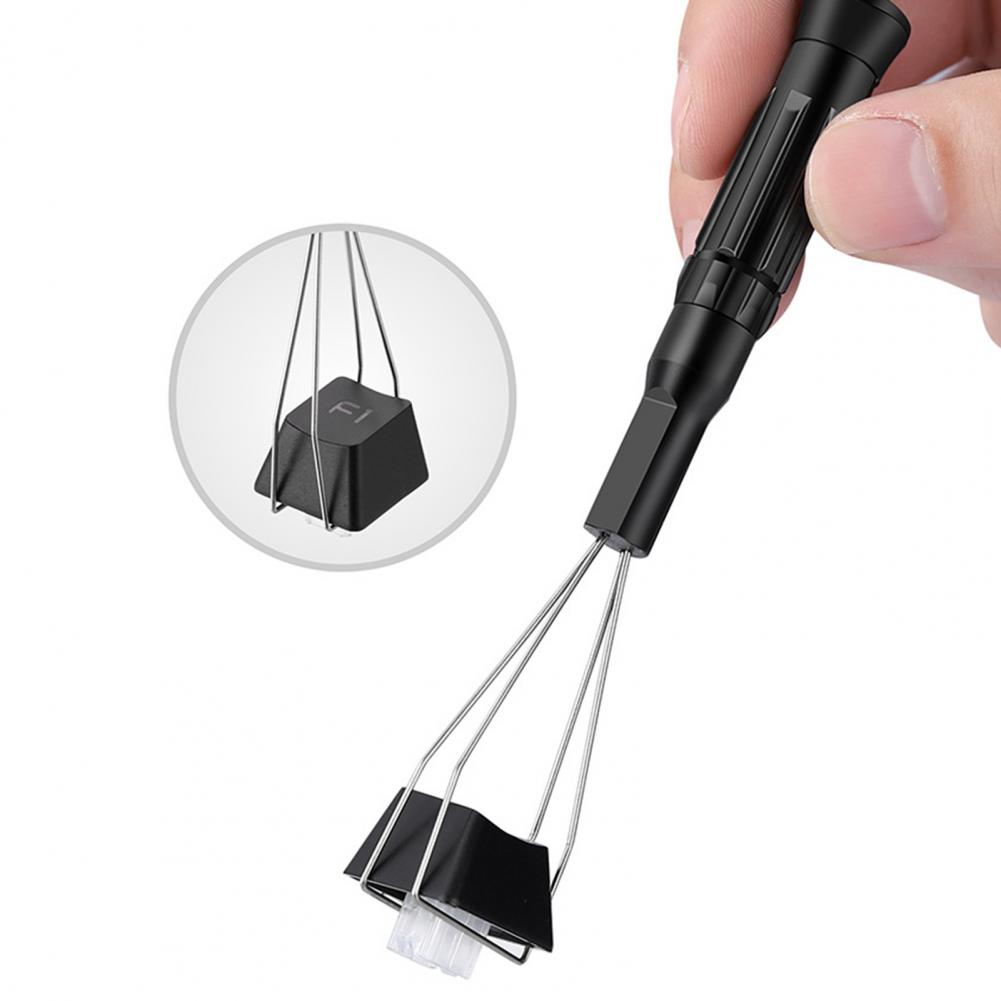 Universal Mechanical Keyboard  - Keycap Puller Ring ulasan dan harga