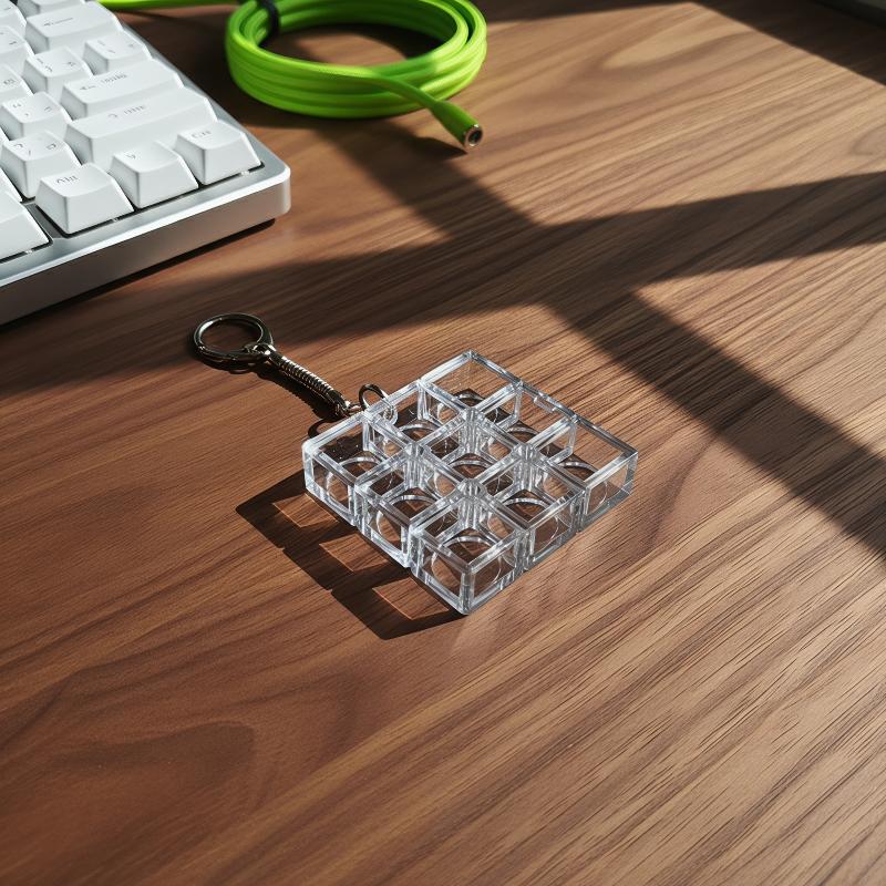DIY Mechanical Keyboard Switch - Gaming Keyboard Tester ulasan dan harga
