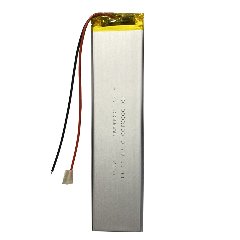 2PCS/Lot 3032130 3.7V 1800mAh  - Gaming Keyboard Tester ulasan dan harga