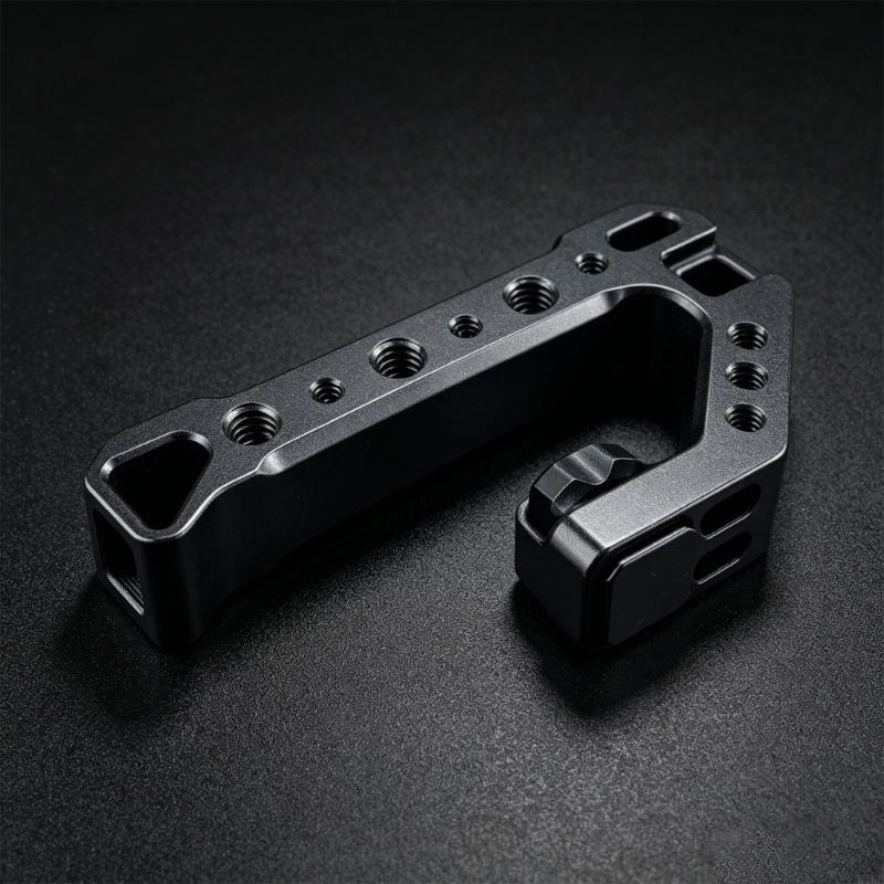 Professional Top Handle Grip f - Stabilizer Screw In ulasan dan harga