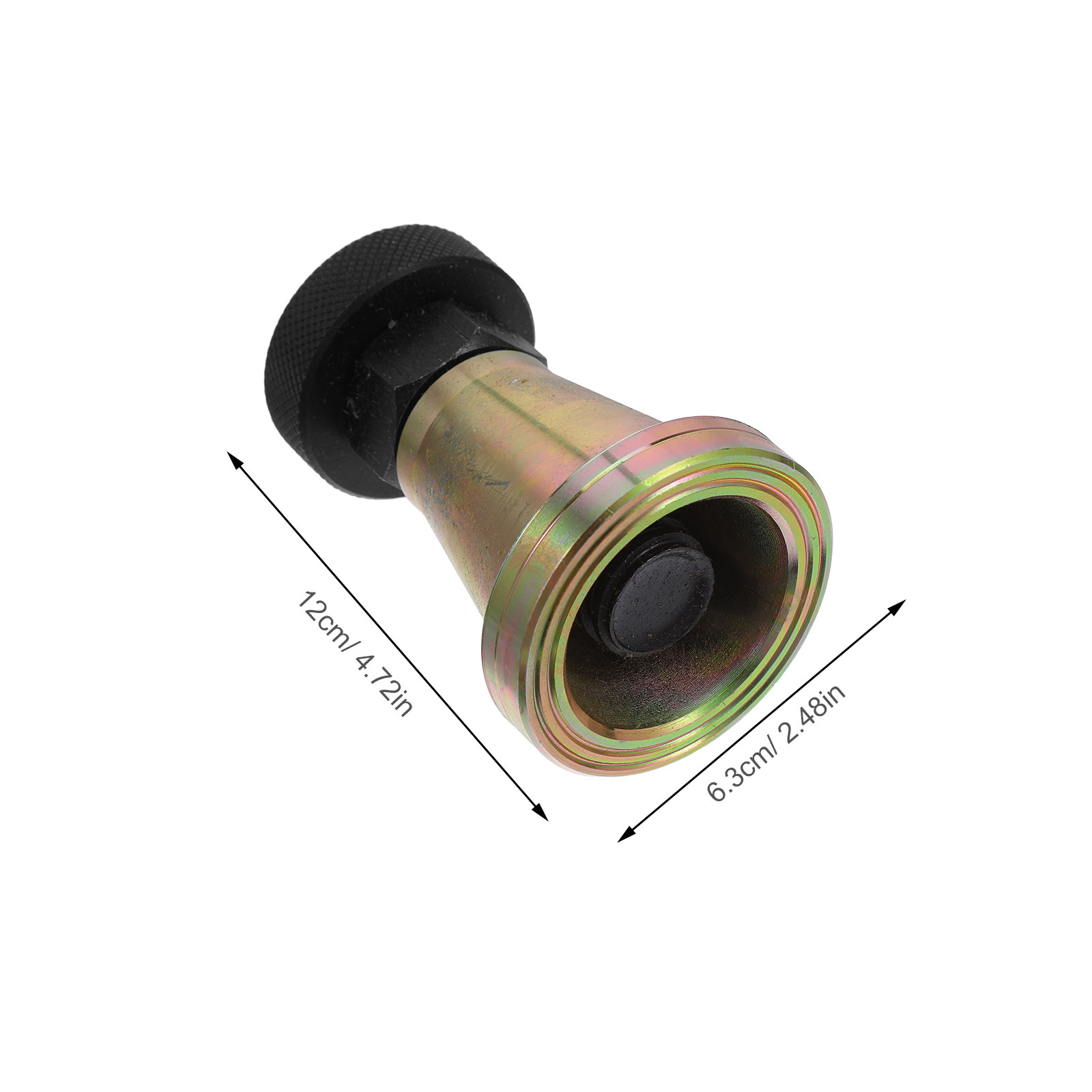 Heavy Duty 6T Jack Lift Blocks - Stabilizer Screw In ulasan dan harga