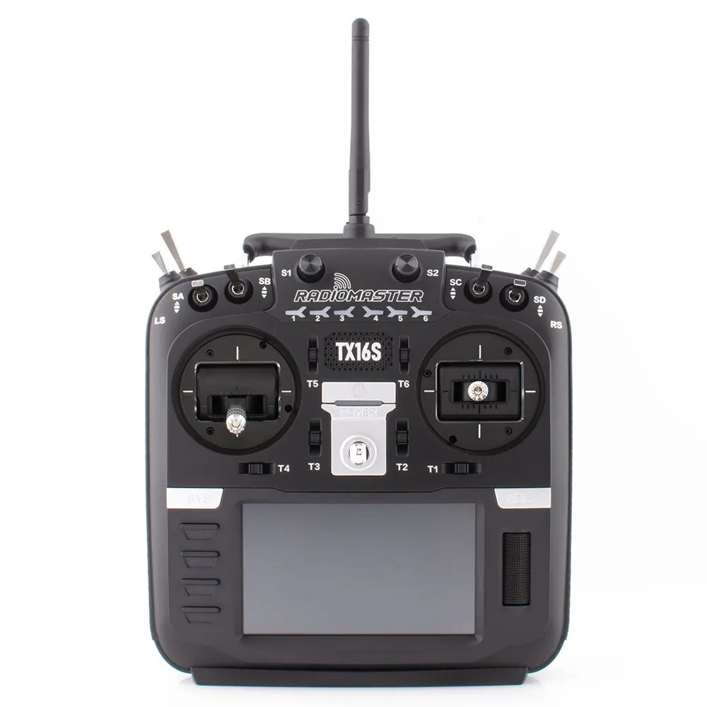 RadioMaster TX16S MKII V4.0 EL - Stabilizer Screw In ulasan dan harga