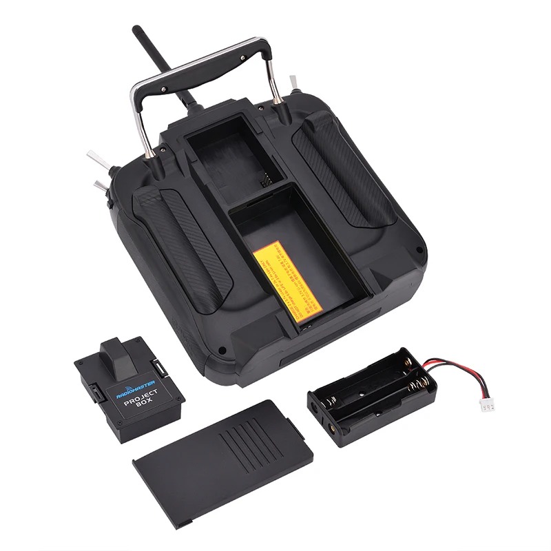 RadioMaster TX16S MKII V4.0 EL - Stabilizer Screw In ulasan dan harga