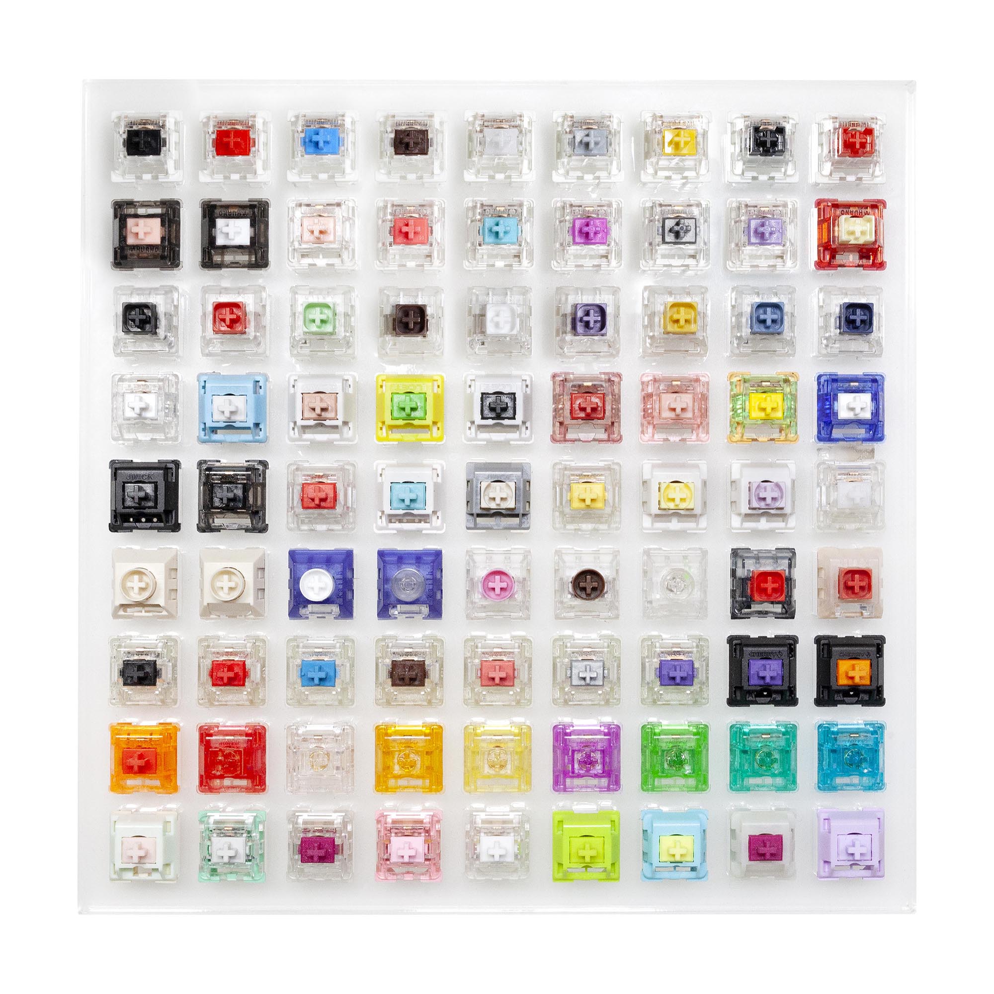 New 81 switch switches tester  - Gaming Keyboard Tester ulasan dan harga