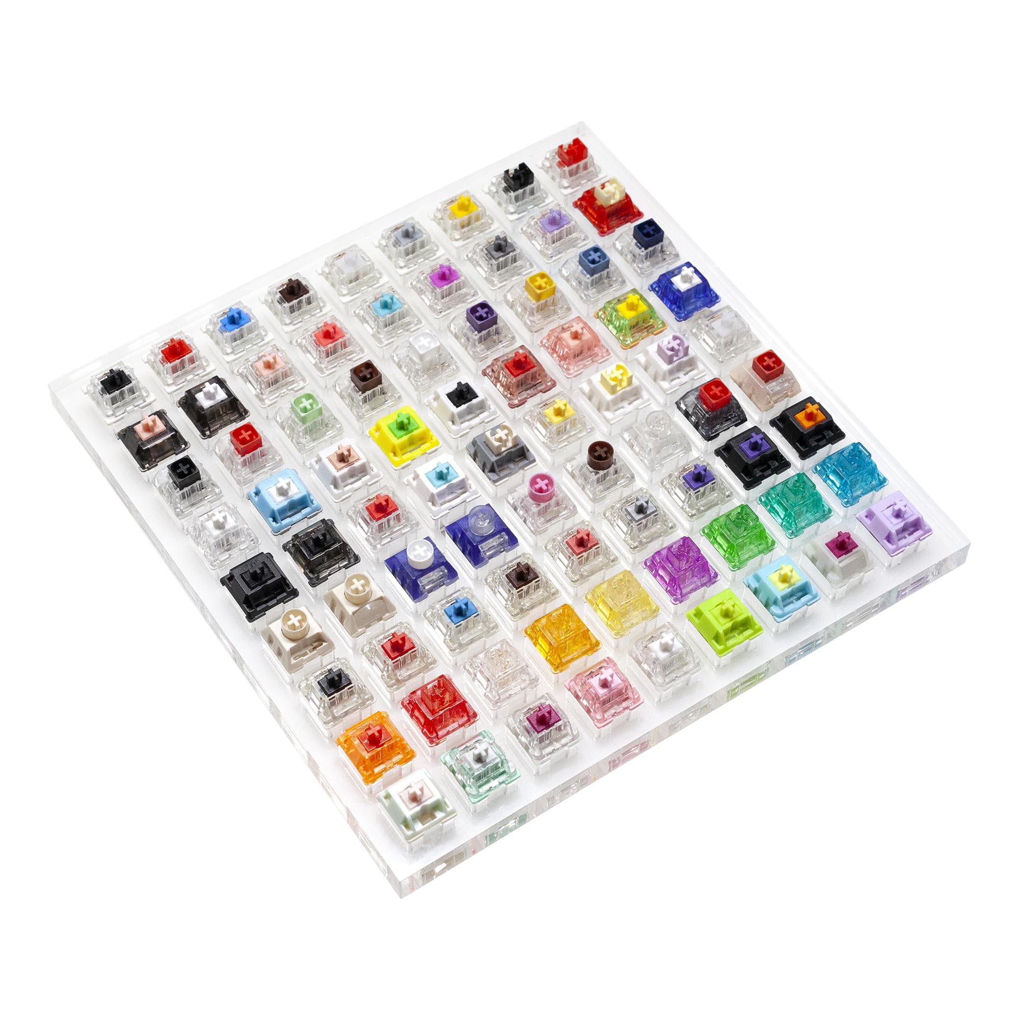 New 81 switch switches tester  - Gaming Keyboard Tester ulasan dan harga
