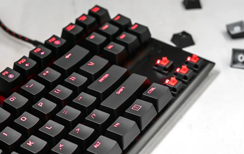 Sell WellHyperX Alloy FPS Pro  - Gaming Keyboard Hyperx ulasan dan harga