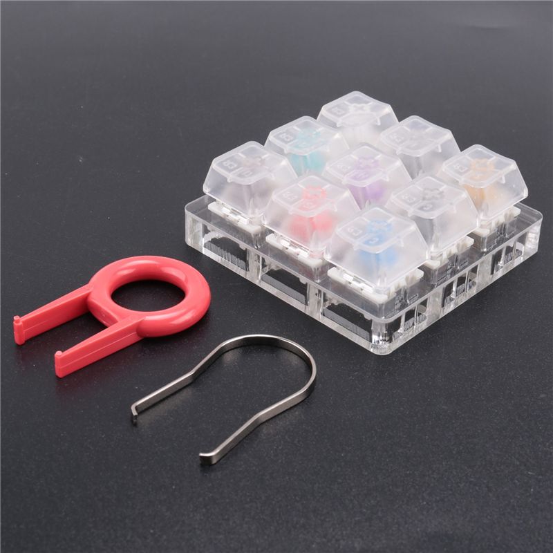 Switches Tester For Outemu For - Gaming Keyboard Tester ulasan dan harga