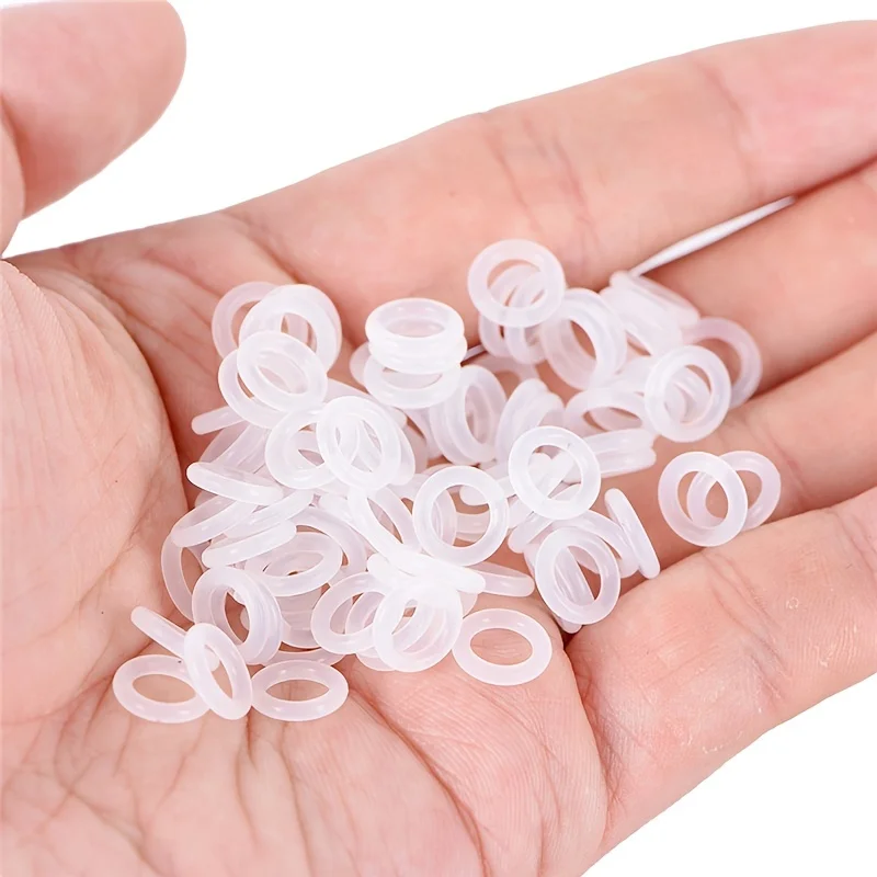 Mechanical Keyboard O-Ring Swi - Keycap Puller Ring ulasan dan harga