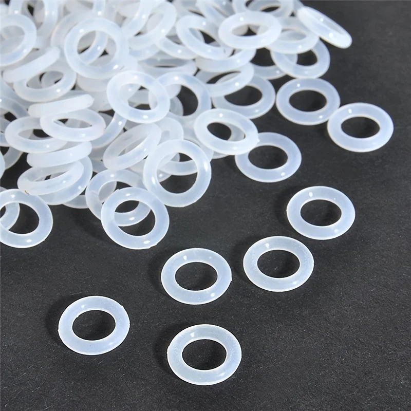Mechanical Keyboard O-Ring Swi - Keycap Puller Ring ulasan dan harga