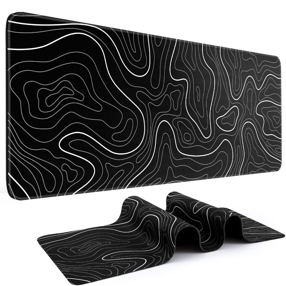 Professional Gaming Topographi - Gaming Keyboard Mouse ulasan dan harga