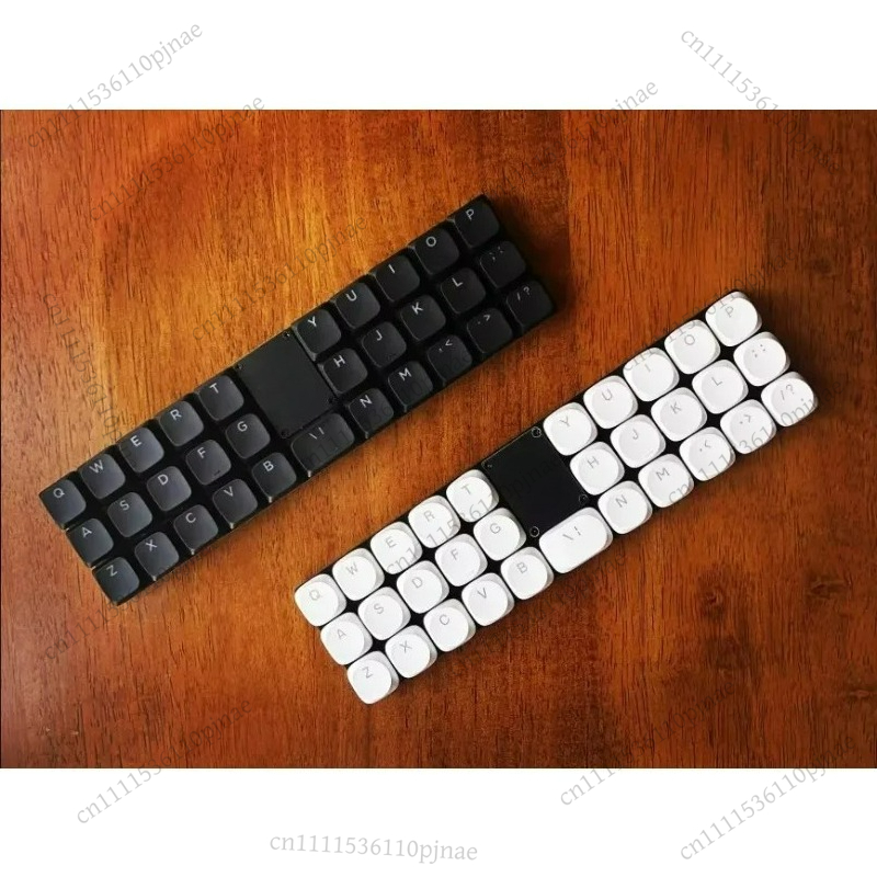 P31n/P30a Low Profile Keyboard - Gaming Keyboard Mechanical ulasan dan harga