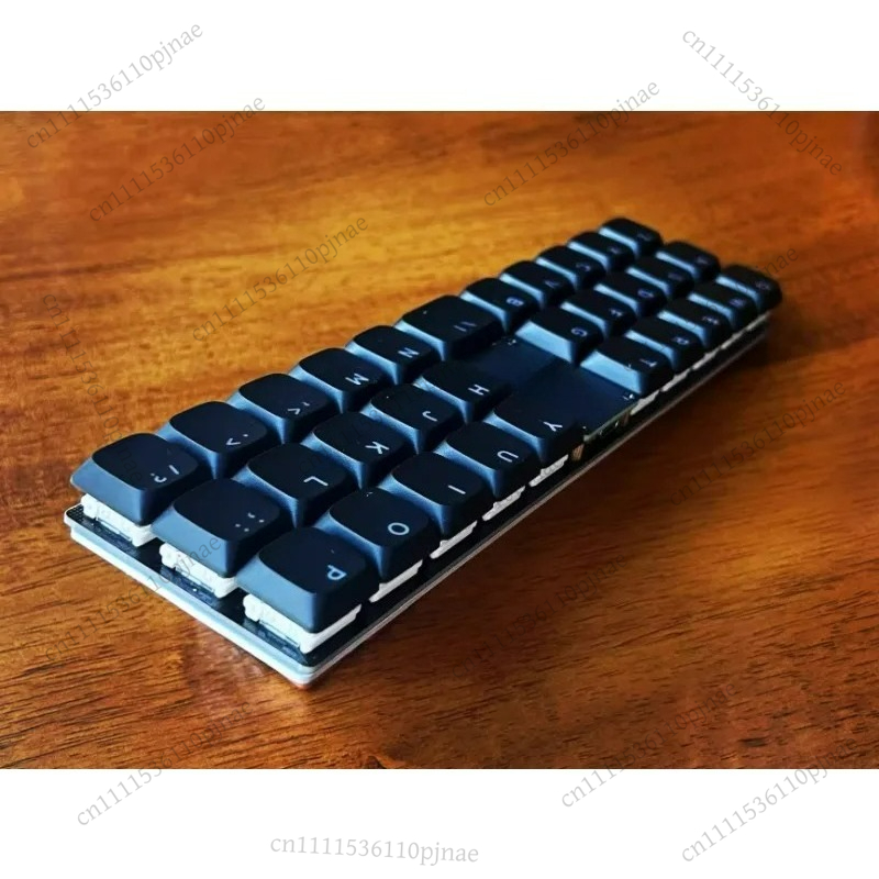 P31n/P30a Low Profile Keyboard - Gaming Keyboard Mechanical ulasan dan harga