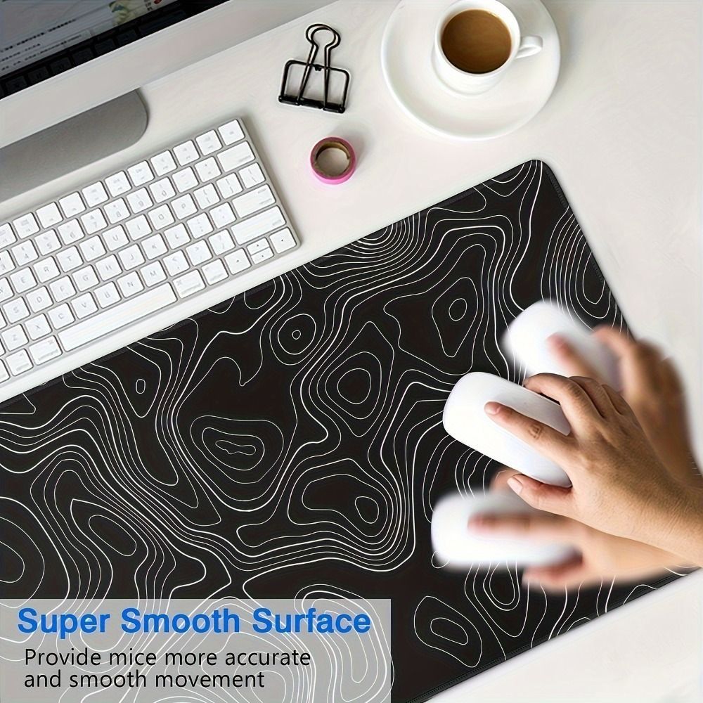 Professional Gaming Topographi - Gaming Keyboard Mouse ulasan dan harga
