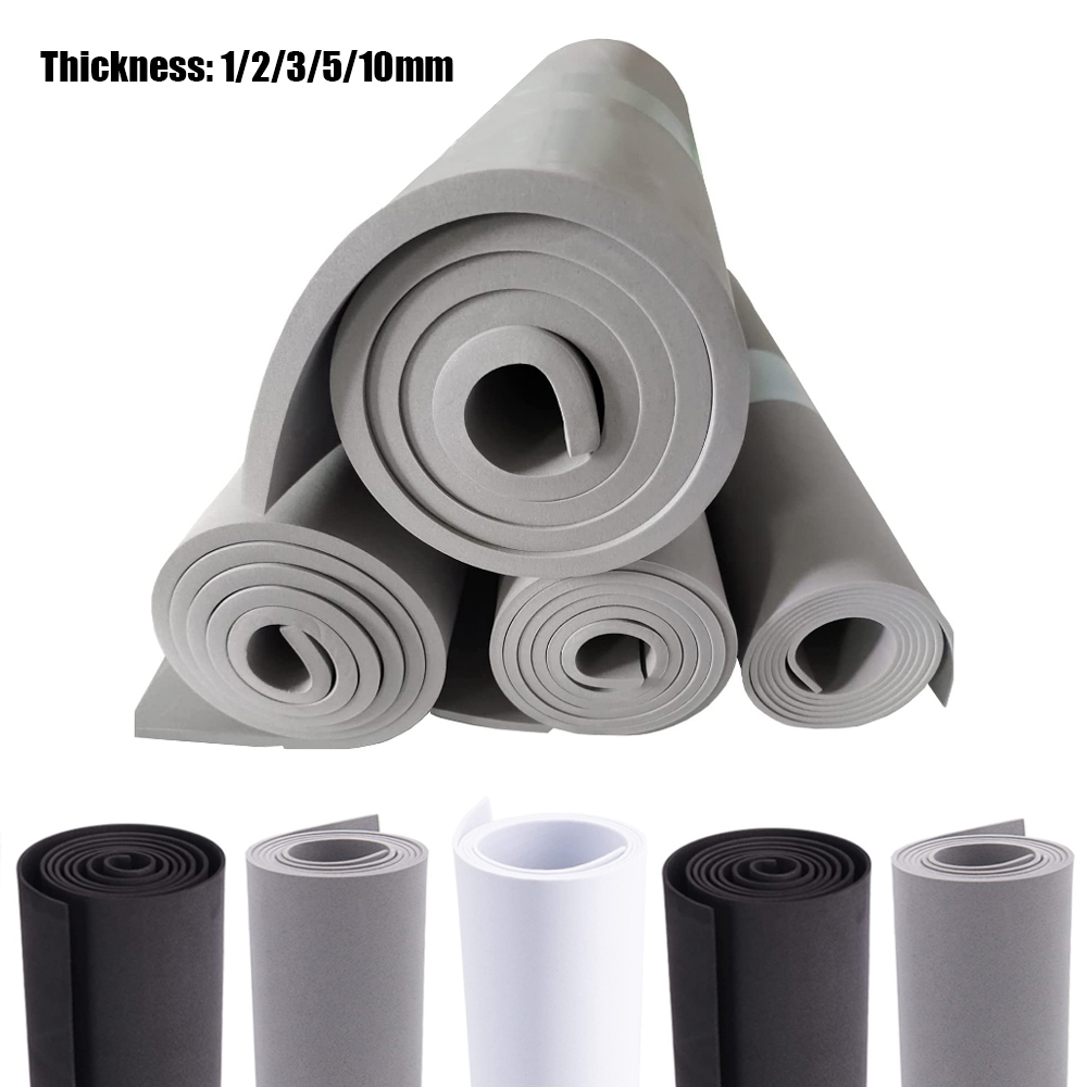Thickness 1/2/3/5/10mm Cosplay - Pe Foam Sheet ulasan dan harga