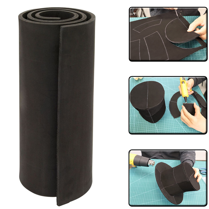 Thickness 1/2/3/5/10mm Cosplay - Pe Foam Sheet ulasan dan harga