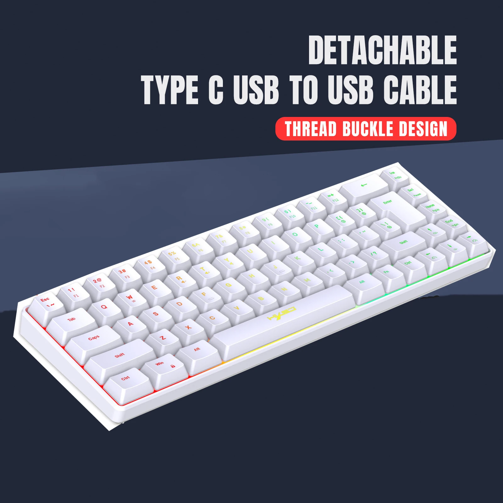 Keyboard and Mouse Combo Backl - Gaming Keyboard And Mouse Set ulasan dan harga