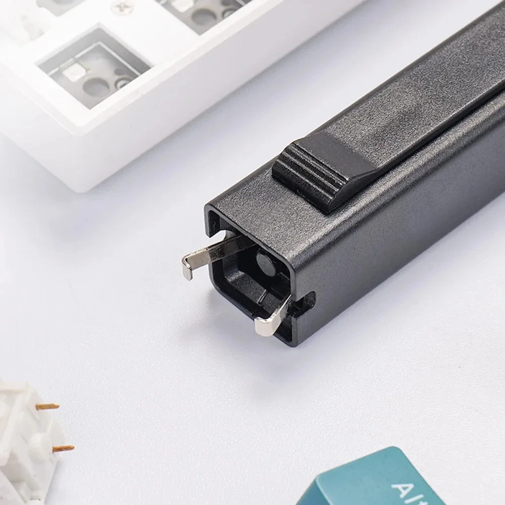 2 In 1 Switch Puller Keycap Pu - Keycap Puller Ring ulasan dan harga