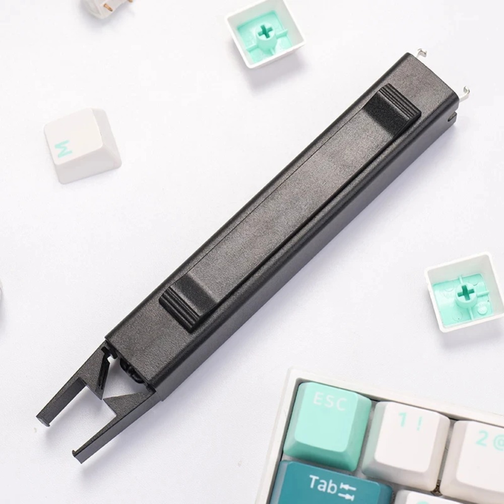 2 In 1 Switch Puller Keycap Pu - Keycap Puller Ring ulasan dan harga