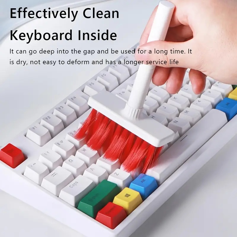 Universal Computer Keyboard Cl - Keycap Puller Ring ulasan dan harga
