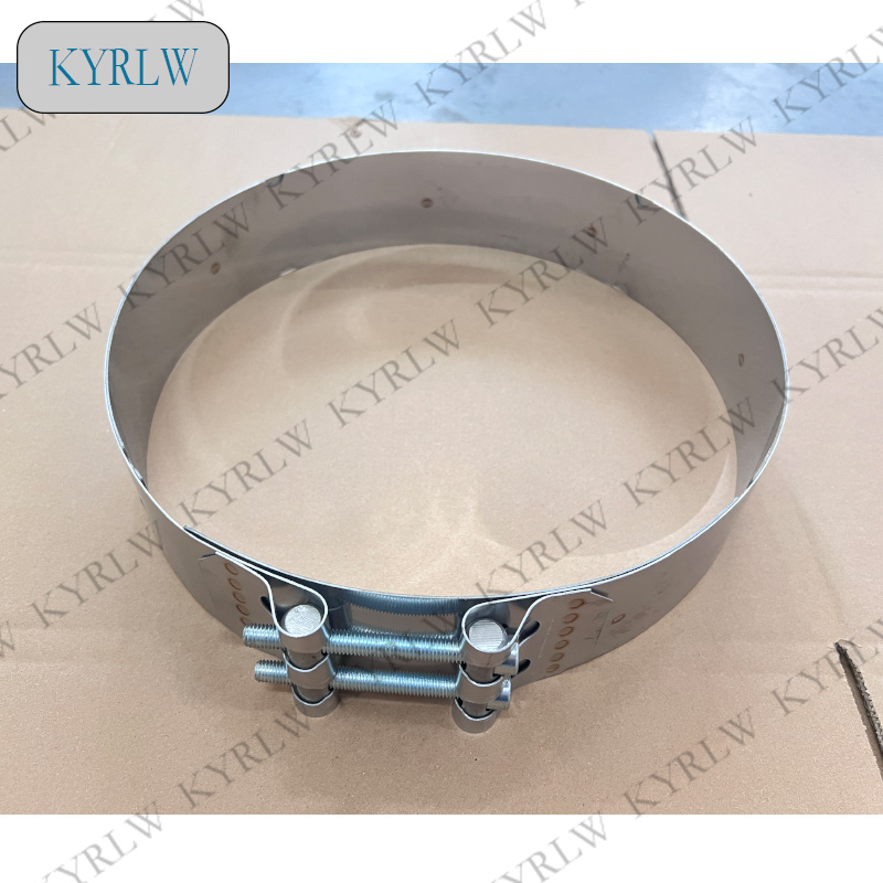 5AL029 Exhaust Clamp & Gasket  - Gasket Mount Kit ulasan dan harga